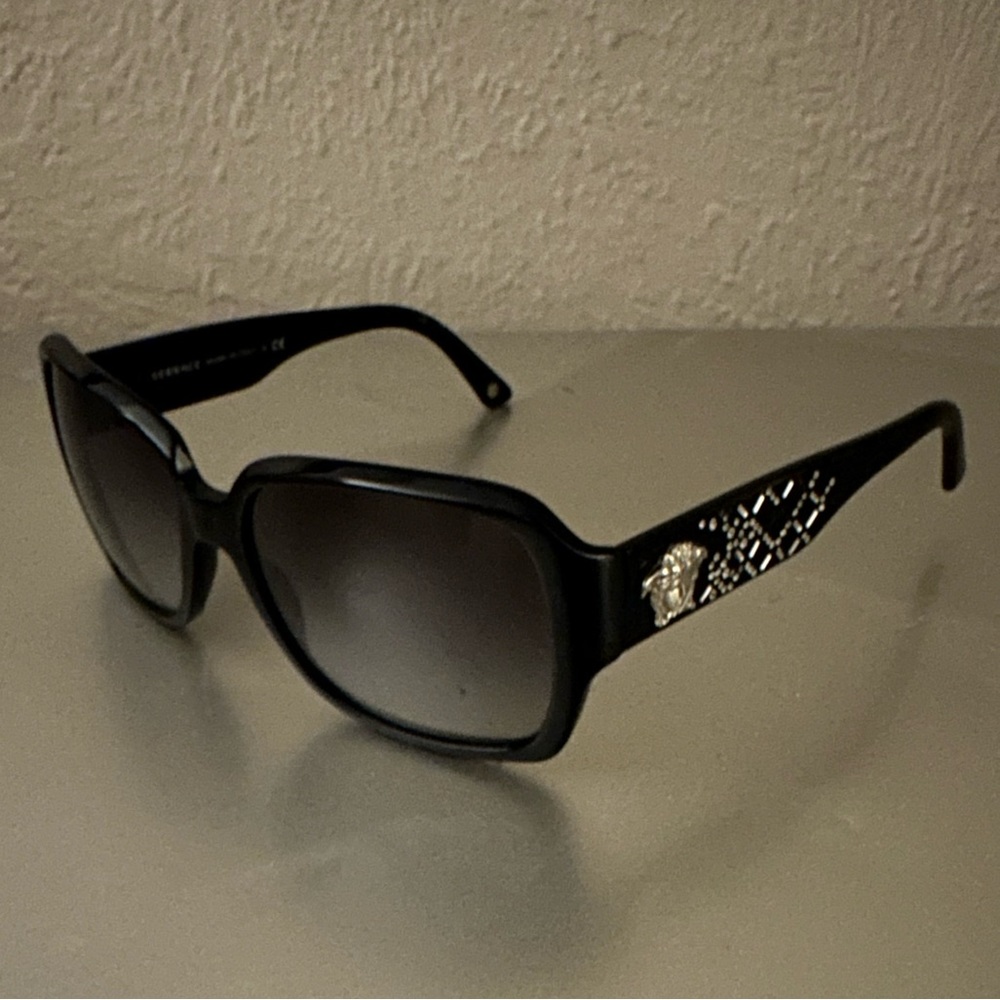 Versace Sunglasses